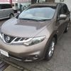 nissan murano 2013 -NISSAN 【飛騨 300ﾁ6080】--Murano TNZ51-031833---NISSAN 【飛騨 300ﾁ6080】--Murano TNZ51-031833- image 12