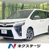 toyota voxy 2020 -TOYOTA--Voxy 3BA-ZRR80W--ZRR80-0625938---TOYOTA--Voxy 3BA-ZRR80W--ZRR80-0625938- image 1