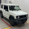 suzuki jimny 2018 -SUZUKI--Jimny JB64W-107743---SUZUKI--Jimny JB64W-107743- image 1