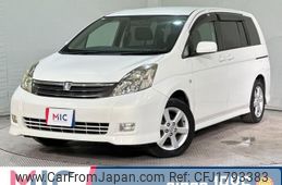 toyota isis 2005 CFJ1793383