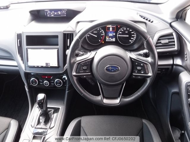 subaru impreza-wagon 2019 -SUBARU--Impreza Wagon DBA-GT7--GT7-212691---SUBARU--Impreza Wagon DBA-GT7--GT7-212691- image 2