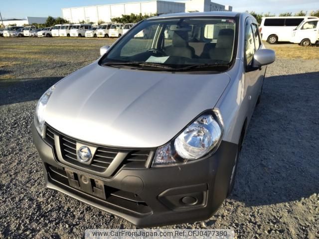 nissan nv150-ad 2019 quick_quick_DBF-VY12_VY12-277211 image 1