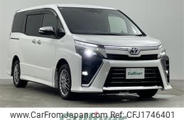 toyota voxy 2021 CFJ1746401