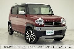 suzuki hustler 2016 -SUZUKI--Hustler DAA-MR41S--MR41S-221958---SUZUKI--Hustler DAA-MR41S--MR41S-221958-
