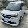 suzuki solio 2018 -SUZUKI 【名変中 】--Solio MA36S--677151---SUZUKI 【名変中 】--Solio MA36S--677151- image 1