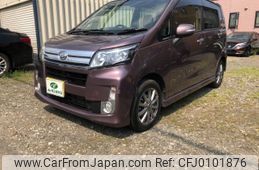 daihatsu move 2013 -DAIHATSU--Move LA110S--0048944---DAIHATSU--Move LA110S--0048944-