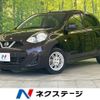 nissan march 2013 -NISSAN--March DBA-K13--K13-373892---NISSAN--March DBA-K13--K13-373892- image 1