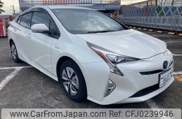 toyota prius 2017 -TOYOTA 【静岡 301ﾊ196】--Prius ZVW51--6050162---TOYOTA 【静岡 301ﾊ196】--Prius ZVW51--6050162-