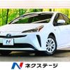 toyota prius 2019 -TOYOTA--Prius DAA-ZVW51--ZVW51-6106178---TOYOTA--Prius DAA-ZVW51--ZVW51-6106178- image 1