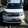 toyota vellfire 2010 -TOYOTA--Vellfire ANH20W--8148874---TOYOTA--Vellfire ANH20W--8148874- image 15