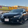 honda civic 2018 -HONDA--Civic DBA-FK7--FK7-1006557---HONDA--Civic DBA-FK7--FK7-1006557- image 1