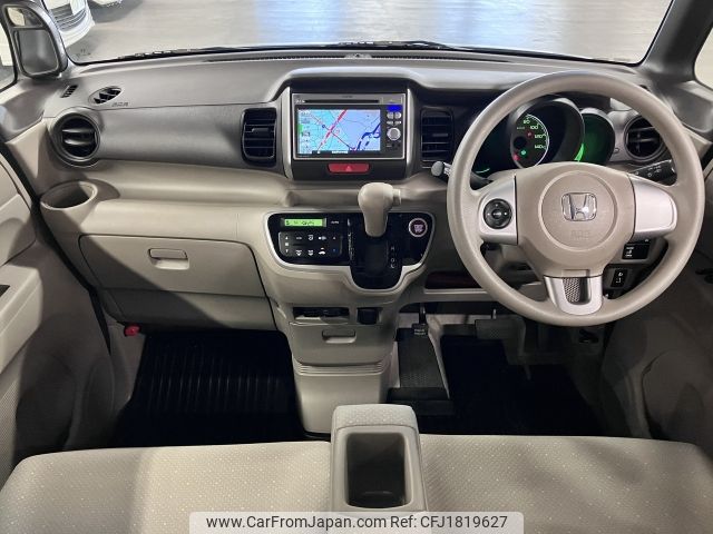 honda n-box-plus 2012 CFJ1819627 image 2
