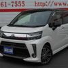 daihatsu move 2017 -DAIHATSU 【名変中 】--Move LA150S--0124895---DAIHATSU 【名変中 】--Move LA150S--0124895- image 1