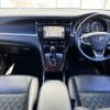 toyota harrier 2016 -TOYOTA--Harrier DBA-ZSU60W--ZSU60-0074566---TOYOTA--Harrier DBA-ZSU60W--ZSU60-0074566- image 2