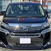 toyota vellfire 2021 -TOYOTA--Vellfire DAA-AYH30W--AYH30-0125546---TOYOTA--Vellfire DAA-AYH30W--AYH30-0125546- image 2