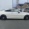 mercedes-benz c-class 2019 -MERCEDES-BENZ--Benz C Class DBA-205340--WDD2053402F849008---MERCEDES-BENZ--Benz C Class DBA-205340--WDD2053402F849008- image 5