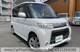 daihatsu tanto 2012 -DAIHATSU--Tanto CBA-L375S--L375S-0510940---DAIHATSU--Tanto CBA-L375S--L375S-0510940-