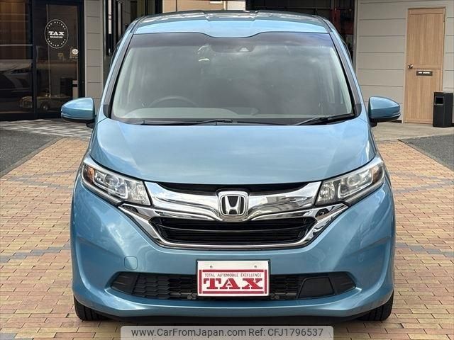 honda freed 2017 CFJ1796537 image 2