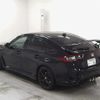 honda civic 2024 -HONDA 【広島 338ﾕ56】--Civic FL5-1201441---HONDA 【広島 338ﾕ56】--Civic FL5-1201441- image 2