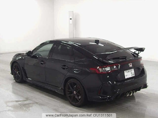 honda civic 2024 -HONDA 【広島 338ﾕ56】--Civic FL5-1201441---HONDA 【広島 338ﾕ56】--Civic FL5-1201441- image 2