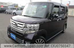 honda n-box 2016 -HONDA--N BOX DBA-JF1--JF1-2530923---HONDA--N BOX DBA-JF1--JF1-2530923-