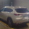 mazda cx-8 2022 -MAZDA 【野田 301ﾆ8968】--CX-8 3DA-KG2P--KG2P-367027---MAZDA 【野田 301ﾆ8968】--CX-8 3DA-KG2P--KG2P-367027- image 7