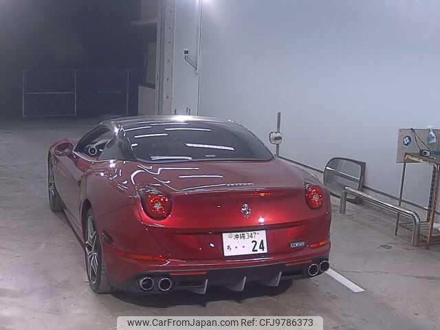 ferrari california 2015 -FERRARI--Ferrari California F149DD--00211869---FERRARI--Ferrari California F149DD--00211869- image 2
