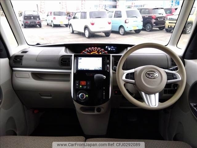 daihatsu tanto 2018 -DAIHATSU--Tanto DBA-LA600S--LA600S-0646738---DAIHATSU--Tanto DBA-LA600S--LA600S-0646738- image 2