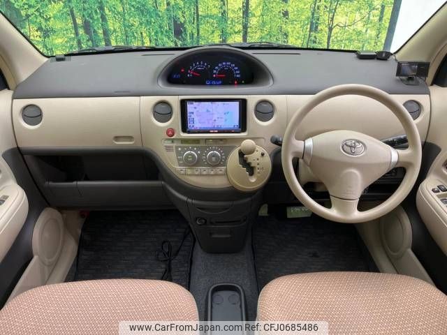 toyota sienta 2011 -TOYOTA--Sienta DBA-NCP81G--NCP81-5143795---TOYOTA--Sienta DBA-NCP81G--NCP81-5143795- image 2