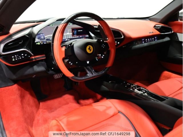 ferrari ferrari-296 2024 CFJ1649298 image 2