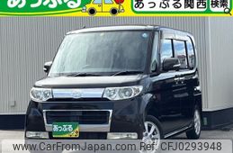 daihatsu tanto 2007 quick_quick_DBA-L375S_L375S-00012123