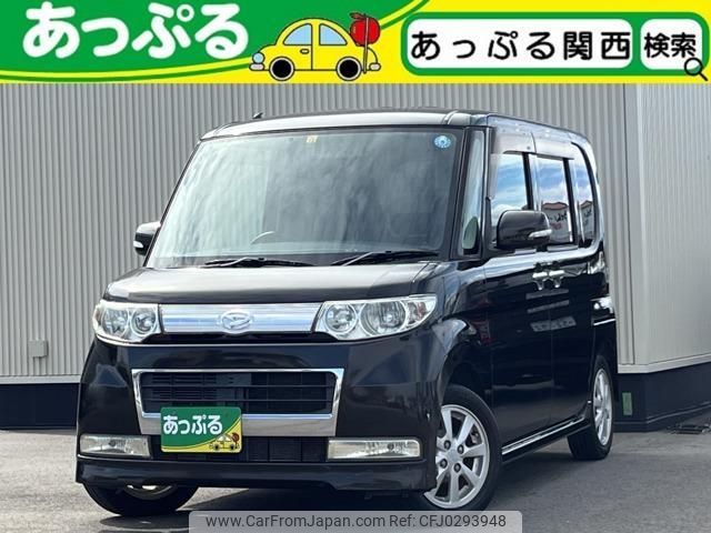 daihatsu tanto 2007 quick_quick_DBA-L375S_L375S-00012123 image 1