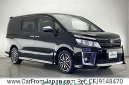 toyota voxy 2015 -TOYOTA--Voxy DBA-ZRR80W--ZRR80-0189374---TOYOTA--Voxy DBA-ZRR80W--ZRR80-0189374-