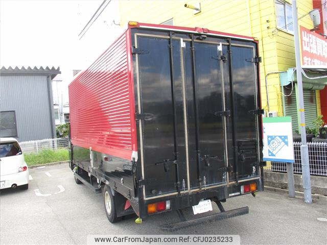 mitsubishi-fuso canter 2003 -MITSUBISHI 【飛騨 100ｻ4418】--Canter FE82EG--501726---MITSUBISHI 【飛騨 100ｻ4418】--Canter FE82EG--501726- image 2