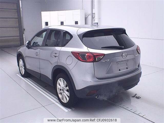 mazda cx-5 2013 -MAZDA--CX-5 KE2AW-116032---MAZDA--CX-5 KE2AW-116032- image 2