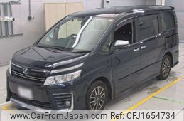 toyota voxy 2015 CFJ1654734
