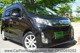 daihatsu move 2013 -DAIHATSU--Move LA110S--0055143---DAIHATSU--Move LA110S--0055143-