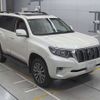 toyota land-cruiser-prado 2021 -TOYOTA 【岐阜 30Kほ8888】--Land Cruiser Prado GDJ150W-0058783---TOYOTA 【岐阜 30Kほ8888】--Land Cruiser Prado GDJ150W-0058783- image 6