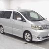 toyota alphard 2006 -TOYOTA 【山口 330ｿ5101】--Alphard ANH10W--0147317---TOYOTA 【山口 330ｿ5101】--Alphard ANH10W--0147317- image 1