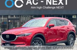 mazda cx-5 2017 -MAZDA--CX-5 LDA-KF2P--KF2P-106524---MAZDA--CX-5 LDA-KF2P--KF2P-106524-