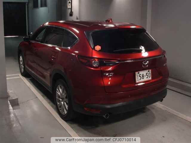 mazda cx-8 2018 -MAZDA--CX-8 KG2P--113542---MAZDA--CX-8 KG2P--113542- image 2