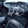 toyota harrier 2017 quick_quick_DBA-ZSU60W_ZSU60-0136532 image 3