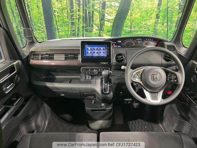 honda n-box 2018 CFJ1727423 image 2