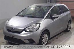 honda fit 2021 CFJ1768935