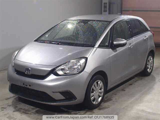 honda fit 2021 CFJ1768935 image 1