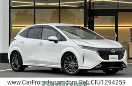 nissan aura 2022 -NISSAN--AURA 6AA-FE13--FE13-229576---NISSAN--AURA 6AA-FE13--FE13-229576-