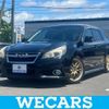 subaru legacy-touring-wagon 2012 quick_quick_DBA-BRM_BRM-010387 image 1