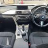 bmw 3-series 2014 -BMW--BMW 3 Series DBA-3B20--WBA3B16050NS49592---BMW--BMW 3 Series DBA-3B20--WBA3B16050NS49592- image 2