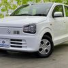 suzuki alto 2021 quick_quick_5BA-HA36S_HA36S-615611 image 1