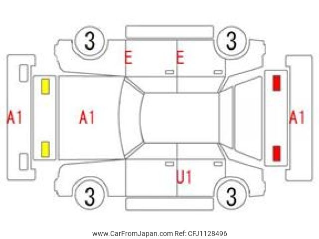 nissan serena 2020 -NISSAN--Serena DAA-GFNC27--GFNC27-032389---NISSAN--Serena DAA-GFNC27--GFNC27-032389- image 2